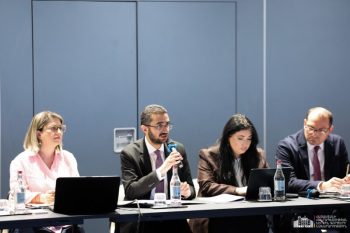 ԵՄ վիզաների ազատականացման գործողությունների ծրագրում էական առաջընթաց է գրանցվել. ՆԳՆ