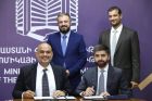 Սեպտեմբերից նախատեսվում է ՀՀ-ից ԱՄԷ արտահանել շաբաթական մինչև 40 տոննա պտուղ-բանջարեղեն