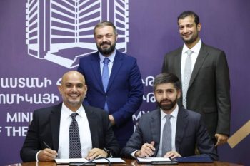 Սեպտեմբերից նախատեսվում է ՀՀ-ից ԱՄԷ արտահանել շաբաթական մինչև 40 տոննա պտուղ-բանջարեղեն