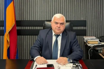 Նոյեմբերյանի համայնքապետ Արսեն Աղաբաբյանը հարցաքննվելուց հետո ազատ է արձակվել