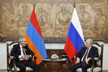 Պեսկովը` Փաշինյանի Մոսկվա գնալու ժամկետի մասին