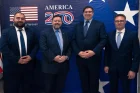 ՀՀ և ԱՄՆ համատեղ պատվիրակությունը այցելում է Սյունիք՝ քննարկելու ԹՐԻՓՓ-ը