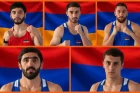 Բռնցքմարտի ԵԱ-ում այսօր Հայաստանն ունի 5 բռնցքամարտիկ