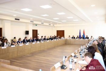 Հայաստանը հաստատակամ է լիարժեք իրականացնել ՀՀ-ԵՄ վիզաների ազատականացման գործողությունների ծրագիրը