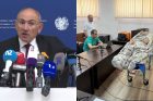 «Շնորհակալություն իրավապահներին ու այդ պատգարակը բռնողներին, որ սիմուլյանտին տարել են ճիշտ այն տեղը»․ Փաշինյանը Գագիկ Խաչատրյանի մասին