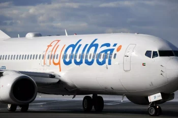 Flydubai-ի արտակարգ իրավիճակի ազդանշան տված ինքնաթիռի օդաչուները հոսպիտալացվել են