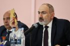 Հայաստանի տարածքը 29,743 քառակուսի կիլոմետր է․Քյարքին և մյուս անկլավները երբևէ այդ հաշվարկի մեջ չեն եղել․Փաաշինյան