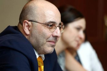 «Սա պատերազմ է մեր ապագայի համար»․Ջրբաշյանը PISA 2025-ի ահազանգող արդյունքներից հետո առաջարկում է կրթության ոլորտում հայտարարել արտակարգ ռեժիմ
