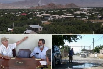 «Հարմարվել ենք ամեն ինչի, միայն թե ճանապարհը սարքեն»․ նոյակերտցիները ե՞րբ կտեսնեն իրական լուծումը