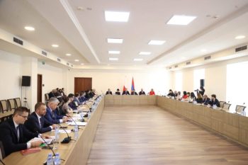 Հայաստանն ու Լեհաստանը քննարկել են TRIPP նախագծի իրականացման ուղղությամբ տարվող աշխատանքները