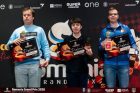 Գրոսմայստեր Էմին Օհանյանը դարձել է «Craiova Grand Prix Rapid 2026» արագ շախմատի մրցաշարի հաղթող