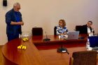 Հոկտեմբերի 25-ի ՏԻՄ ընտրություններ․ հայտնի են կուսակցությունների և դաշինքների համարները
