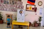 Ժամը 14:00-ի դրությամբ ՏԻՄ ընտրությունների մասնակցության արդյունքները