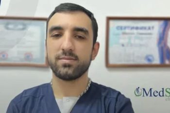 Հայտնի է Գյումրիում տեղի ունեցած ողբերգության մասնակիցների ինքնությունը.  մահացած Մ․ Սիմոնյանը մասնագիտությամբ բժիշկ էր