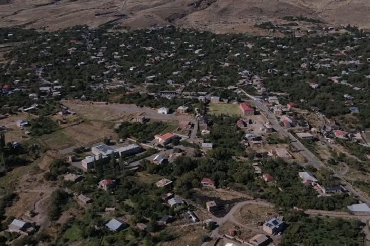 Կոշը փոխվում է, բնակիչների հոգսերը՝ մնում․ ի՞նչն է ստվերում գյուղի զարգացումը