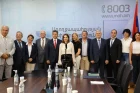 Հայ-ֆրանսիական ևս մեկ հաջողված համագործակցություն. Ֆրանսիայում վերապատրաստված 12 բժիշկներ վերադարձել են Հայաստան