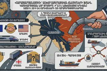 «Տարածաշրջանացում»՝ ճնշումների ֆոնին. ի՞նչ է նախատեսում կառավարության հնգամյա ծրագիրը ԵԱՏՄ-ի, ԵՄ-ի և հարևանների հետ հարաբերություններում