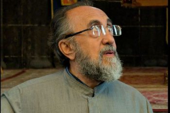 Մեր շունչը պիտի չհերիքեր Գանձասարի, Դադիվանքի, Ամարասի, Ծիծեռնավանքի պակասությունից. Միքայել Սրբազան