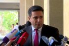 «Միշտ չէ, որ բոլոր ասածները պիտի արձագանք ստանան»․Ալեն Սիմոնյանը Հաջիևի աղմկահարույց հայտարարությանը պաշտոնապես չարձագանքելու մասին