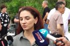 «Ես Արցախը հիշում եմ միայն որպես հաղթանակած և ոչ երբեք ծնկած»․Արեգա Հովսեփյան