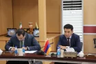 Հայաստանն ու Իրանը քննարկել են Սյունիքով անցնող երկաթուղին և «Հյուսիս — Հարավ» միջանցքին մասնակցությունը