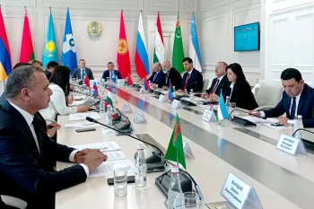 2029 թվականին ԱՊՀ մարզական խաղերը կանցկացվեն Հայաստանում