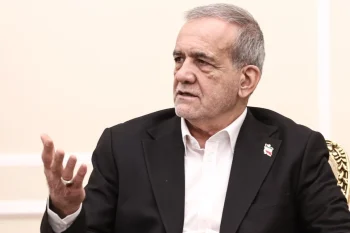 Իրանի նախագահը բացատրել է, թե ինչու նոր գերագույն առաջնորդը չի հայտնվում հանրության առաջ