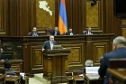 «Հայաստանն այս հարցին տիրապետող ամենակոմպետենտ պաշտոնյայի՝ Մատենադարանի տնօրենի միջոցով արձագանքել է և արձանագրել է Գանձասարի հայկական ծագումը»․ Փաշինյան