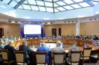 Անցկացվել են Հայաստան-ԱՄՆ երկկողմ պաշտպանական խորհրդակցություններ