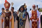 Պոլսո Հայոց պատրիարքը աղոթել է Հայաստան-Թուրքիա հարաբերությունների վերականգնման համար