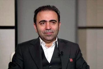 Թեհրանը դեմ չէ TRIPP-ին, սակայն երկու պայման է առաջ քաշում