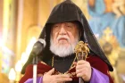 Անկախությունն աստվածատուր պարգև է, այն պետք է պահել հավատարմությամբ. Արամ Առաջին