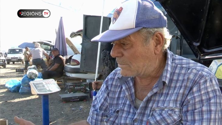 Սամվել Հարությունյան