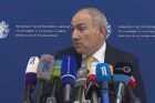 «Թողել, գնացել էլ ենք նաև, բայց ժողովուրդը հարց կտա․․․». Ն․ Փաշինյան