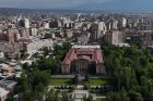 Երևանն ու Բիշքեկը դարձան քույր քաղաքներ