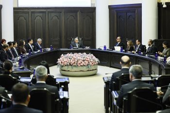 Հայաստանից երեխաների օտարերկրյա որդեգրման նոր կանոններ են սահմանվել․ էապես կկրճատի որդեգրողների սպասման ժամկետները