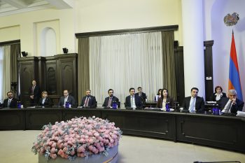 Արցախից բռնի տեղահանված անձանց և անհետ կորած զինծառայողների ընտանիքներին սոցիալական աջակցությունները կշարունակվեն