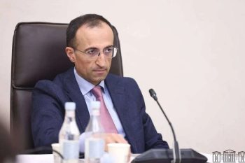 Նվազագույն կենսաթոշակը հունվարի 1-ից կբարձրանա