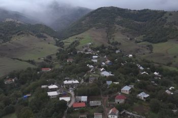 Երիտասարդները հեռանում են գյուղերից, չեն շտապում ընտանիք կազմել․ ո՞րն է ելքը