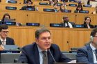 Հայաստանը ՄԱԿ-ում ներկայացրել է կայուն զարգացման ֆինանսավորման իր առաջնահերթությունները