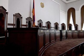 ՍԴ-ին չհաջողվեց նոր նախագահ ընտրել