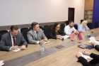 Հայաստանն ու ԱՄՆ-ը քննարկել են նոր միջուկային էներգաբլոկի կառուցումը