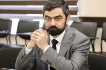 Սարգիս Հայոցյանը՝ Բարձրագույն կրթության և գիտության կոմիտեի նախագահի պաշտոնից իր ազատման մասին
