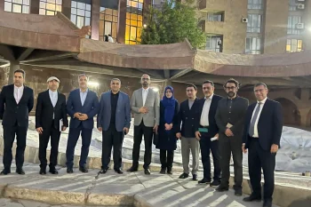 Իրանը պատրաստակամություն է հայտնել ներդնելու իր փորձը Երևանի մետրոպոլիտենի զարգացման գործում