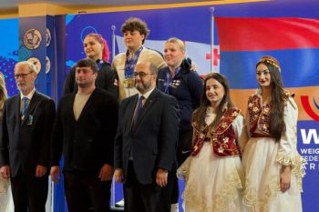 Եվրոպայի չեմպիոններ, թիմային մեդալներ և տիտղոսներ. ինչպես Հայաստանը եզրափակեց ծանրամարտի երիտասարդների ու Մ-23 ԵԱ-ն