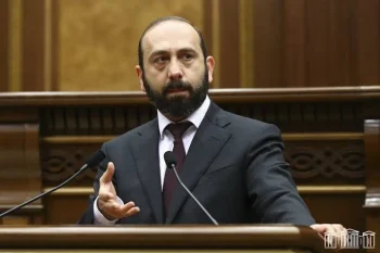 Չի կարող լինել ևս մեկ նախապայման խաղաղության պայմանագիրը ստորագրելու համար․Միրզոյան
