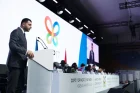 Ընտրվեցի COP17-ի նախագահ. Համբարձում Մաթևոսյան