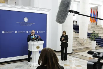 Փաշինյանը գազի հնարավոր թանկացման մասին․« Տարբեր սցենարներ ենք հաշվարկում, բայց այս պահին գազի թանկացման վերաբերյալ որևէ ազդակ չունենք»