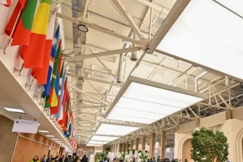Երևանից՝ Էկվադոր․ COP18-ի հյուրընկալող երկիրն ընտրված է