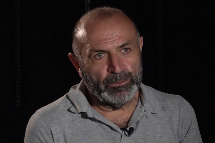 «Այս քրեական հետապնդումների նպատակը մարդկանց լռեցնելն ու վախեցնել է» իրավապաշտպան